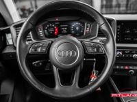 Audi A1 Sportback 25 TFSI Virtual Cruise Carplay Led - <small></small> 18.990 € <small>TTC</small> - #19