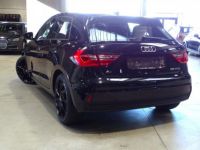 Audi A1 Sportback 25TFSI - <small></small> 17.790 € <small>TTC</small> - #4