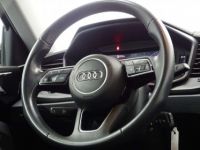 Audi A1 Sportback 25TFSI - <small></small> 17.790 € <small>TTC</small> - #10