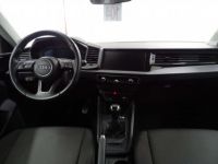 Audi A1 Sportback 25TFSI - <small></small> 18.790 € <small>TTC</small> - #9