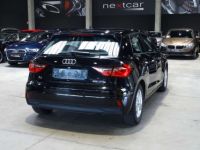Audi A1 Sportback 25TFSI - <small></small> 17.790 € <small>TTC</small> - #4