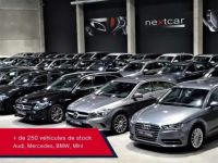 Audi A1 Sportback 25TFSI - <small></small> 17.990 € <small>TTC</small> - #21