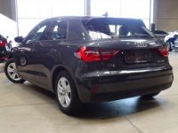 Audi A1 Sportback 25TFSI - <small></small> 18.190 € <small>TTC</small> - #4