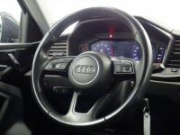 Audi A1 Sportback 25TFSI - <small></small> 18.190 € <small>TTC</small> - #6