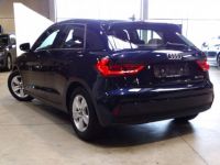 Audi A1 Sportback 25TFSI - <small></small> 18.490 € <small>TTC</small> - #4