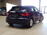 Audi A1 Sportback 25TFSI - <small></small> 19.790 € <small>TTC</small> - #3