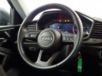 Audi A1 Sportback 25TFSI - <small></small> 18.190 € <small>TTC</small> - #6