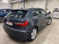 Audi A1 Sportback 25TFSI - <small></small> 18.490 € <small>TTC</small> - #3