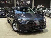 Audi A1 Sportback 25TFSI - <small></small> 18.990 € <small>TTC</small> - #2