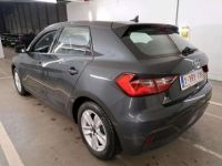 Audi A1 Sportback 25TFSI - <small></small> 18.490 € <small>TTC</small> - #4