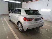 Audi A1 Sportback 25TFSI - <small></small> 20.990 € <small>TTC</small> - #4