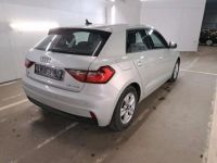 Audi A1 Sportback 25TFSI - <small></small> 20.990 € <small>TTC</small> - #5