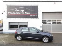 Audi A1 Sportback 25TFSi 5d. VIRTUAL,CRUISE,BLUETH,AIRCO - <small></small> 15.500 € <small>TTC</small> - #1