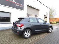 Audi A1 Sportback 25TFSi 5d. VIRTUAL,CRUISE,BLUETH,AIRCO - <small></small> 15.500 € <small>TTC</small> - #4