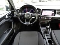 Audi A1 Sportback 25TFSi 5d. VIRTUAL,CRUISE,BLUETH,AIRCO - <small></small> 15.500 € <small>TTC</small> - #8