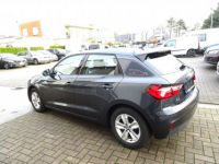 Audi A1 Sportback 25TFSi 5d. VIRTUAL,CRUISE,BLUETH,AIRCO - <small></small> 15.500 € <small>TTC</small> - #27