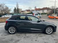 Audi A1 Sportback 30 1.0 TFSI 116CH S-TRONIC FRANCAISE BVA - <small></small> 17.880 € <small>TTC</small> - #4