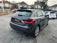 Audi A1 Sportback 30 1.0 TFSI 116CH S-TRONIC FRANCAISE BVA - <small></small> 17.880 € <small>TTC</small> - #5