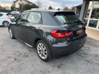 Audi A1 Sportback 30 1.0 TFSI 116CH S-TRONIC FRANCAISE BVA - <small></small> 17.880 € <small>TTC</small> - #7