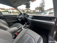 Audi A1 Sportback 30 1.0 TFSI 116CH S-TRONIC FRANCAISE BVA - <small></small> 17.880 € <small>TTC</small> - #10