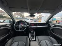 Audi A1 Sportback 30 1.0 TFSI 116CH S-TRONIC FRANCAISE BVA - <small></small> 17.880 € <small>TTC</small> - #15