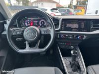 Audi A1 Sportback 30 1.0 TFSI 116CH S-TRONIC FRANCAISE BVA - <small></small> 17.880 € <small>TTC</small> - #16