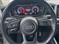 Audi A1 Sportback 30 1.0 TFSI 116CH S-TRONIC FRANCAISE BVA - <small></small> 17.880 € <small>TTC</small> - #17