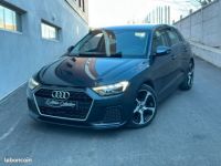 Audi A1 Sportback 30 TFSI 110 Advanced Stronic - <small></small> 21.490 € <small>TTC</small> - #1