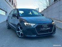 Audi A1 Sportback 30 TFSI 110 Advanced Stronic - <small></small> 21.490 € <small>TTC</small> - #2