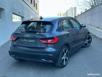 Audi A1 Sportback 30 TFSI 110 Advanced Stronic - <small></small> 21.490 € <small>TTC</small> - #3