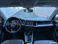 Audi A1 Sportback 30 TFSI 110 Advanced Stronic - <small></small> 21.490 € <small>TTC</small> - #7