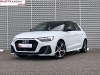 Audi A1 Sportback 30 TFSI 110 ch BVM6  - <small></small> 20.990 € <small>TTC</small> - #1