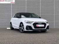 Audi A1 Sportback 30 TFSI 110 ch BVM6  - <small></small> 20.990 € <small>TTC</small> - #2