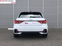 Audi A1 Sportback 30 TFSI 110 ch BVM6  - <small></small> 20.990 € <small>TTC</small> - #5