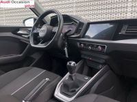 Audi A1 Sportback 30 TFSI 110 ch BVM6  - <small></small> 20.990 € <small>TTC</small> - #7