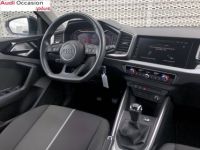 Audi A1 Sportback 30 TFSI 110 ch BVM6  - <small></small> 20.990 € <small>TTC</small> - #9