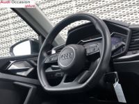 Audi A1 Sportback 30 TFSI 110 ch BVM6  - <small></small> 20.990 € <small>TTC</small> - #10