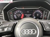 Audi A1 Sportback 30 TFSI 110 ch BVM6  - <small></small> 20.990 € <small>TTC</small> - #28