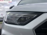 Audi A1 Sportback 30 TFSI 110 ch BVM6  - <small></small> 20.990 € <small>TTC</small> - #31