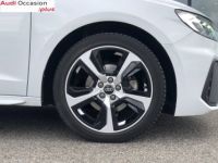 Audi A1 Sportback 30 TFSI 110 ch BVM6  - <small></small> 20.990 € <small>TTC</small> - #33