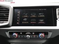 Audi A1 Sportback 30 TFSI 110 ch BVM6 Advanced - <small></small> 20.990 € <small>TTC</small> - #12