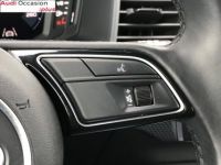Audi A1 Sportback 30 TFSI 110 ch BVM6 Advanced - <small></small> 20.990 € <small>TTC</small> - #25