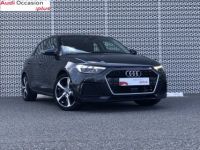 Audi A1 Sportback 30 TFSI 110 ch BVM6 Advanced - <small></small> 21.390 € <small>TTC</small> - #2