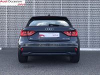 Audi A1 Sportback 30 TFSI 110 ch BVM6 Advanced - <small></small> 21.390 € <small>TTC</small> - #5