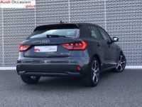 Audi A1 Sportback 30 TFSI 110 ch BVM6 Advanced - <small></small> 21.390 € <small>TTC</small> - #6