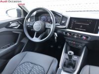 Audi A1 Sportback 30 TFSI 110 ch BVM6 Advanced - <small></small> 21.390 € <small>TTC</small> - #9