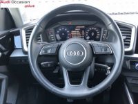 Audi A1 Sportback 30 TFSI 110 ch BVM6 Advanced - <small></small> 21.390 € <small>TTC</small> - #11