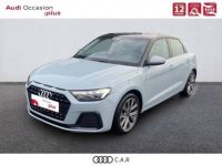 Audi A1 Sportback 30 TFSI 110 ch BVM6 Advanced - <small></small> 23.890 € <small>TTC</small> - #1