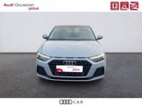 Audi A1 Sportback 30 TFSI 110 ch BVM6 Advanced - <small></small> 23.890 € <small>TTC</small> - #2