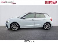 Audi A1 Sportback 30 TFSI 110 ch BVM6 Advanced - <small></small> 23.890 € <small>TTC</small> - #3